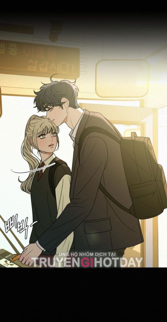 Thứ Mà Đôi Ta Mong Muốn Chapter 82.2 - 40