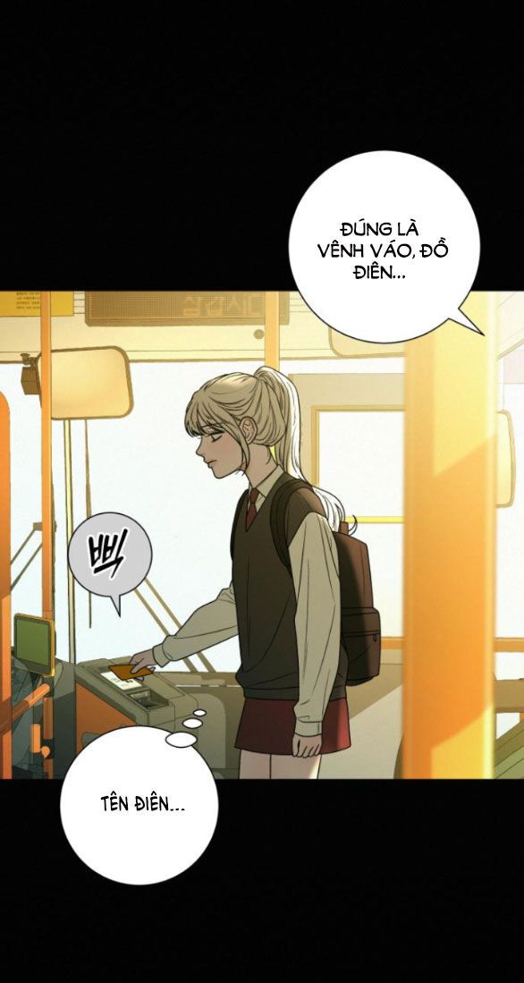 Thứ Mà Đôi Ta Mong Muốn Chapter 82.2 - 79