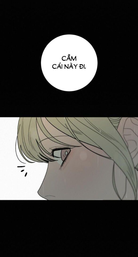 Thứ Mà Đôi Ta Mong Muốn Chapter 83.1 - 11