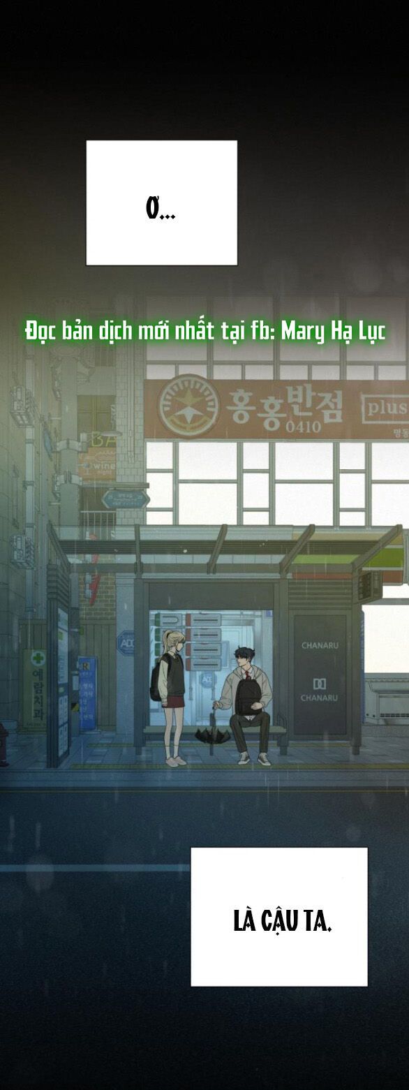 Thứ Mà Đôi Ta Mong Muốn Chapter 83.1 - 12