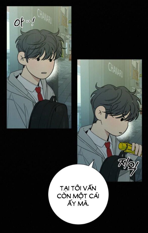 Thứ Mà Đôi Ta Mong Muốn Chapter 83.1 - 15