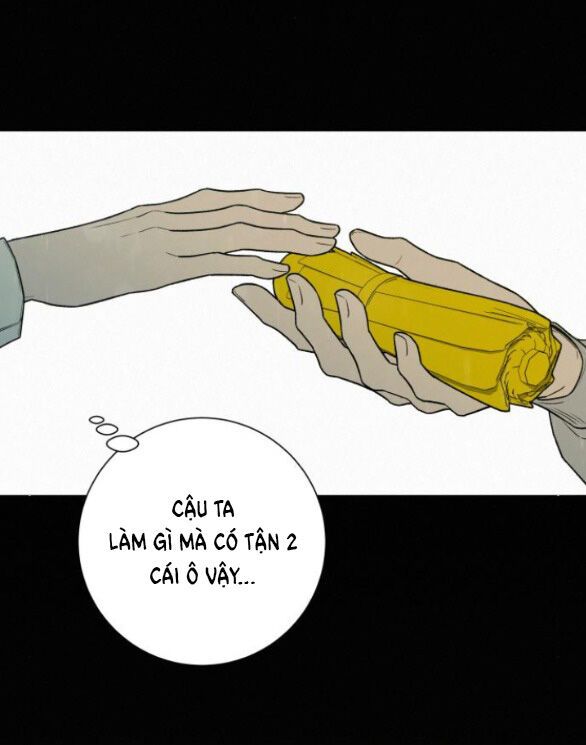 Thứ Mà Đôi Ta Mong Muốn Chapter 83.1 - 16