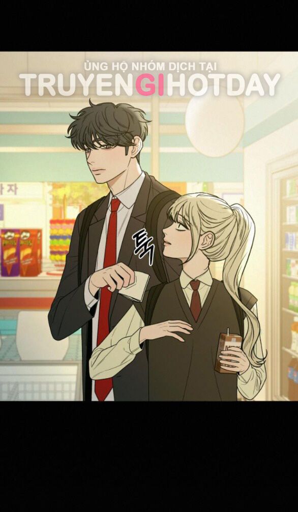 Thứ Mà Đôi Ta Mong Muốn Chapter 83.1 - 20