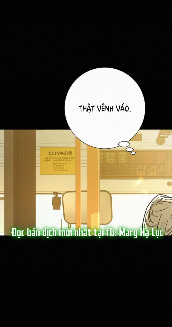 Thứ Mà Đôi Ta Mong Muốn Chapter 83.1 - 3