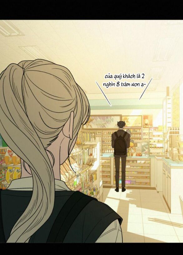 Thứ Mà Đôi Ta Mong Muốn Chapter 83.1 - 21