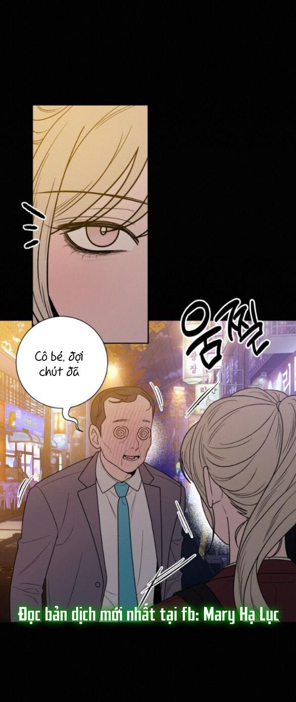 Thứ Mà Đôi Ta Mong Muốn Chapter 83.1 - 25