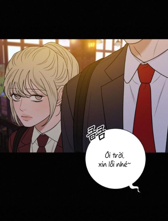 Thứ Mà Đôi Ta Mong Muốn Chapter 83.1 - 27