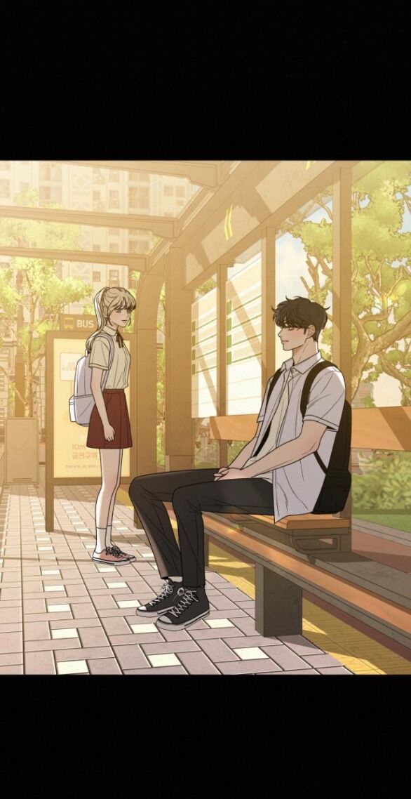 Thứ Mà Đôi Ta Mong Muốn Chapter 83.1 - 32