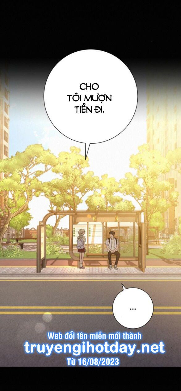 Thứ Mà Đôi Ta Mong Muốn Chapter 83.1 - 34