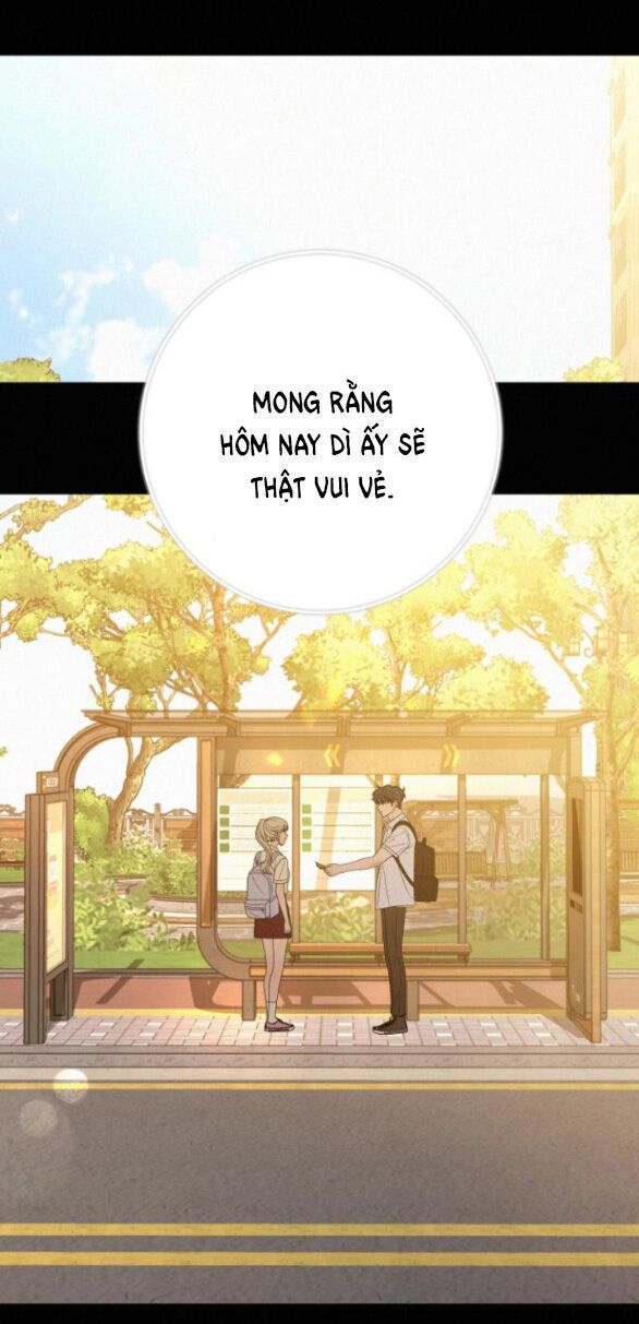 Thứ Mà Đôi Ta Mong Muốn Chapter 83.1 - 40