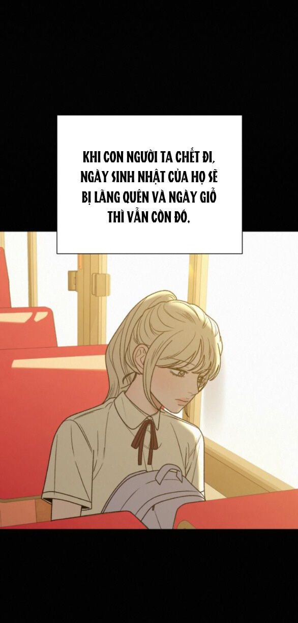 Thứ Mà Đôi Ta Mong Muốn Chapter 83.1 - 41