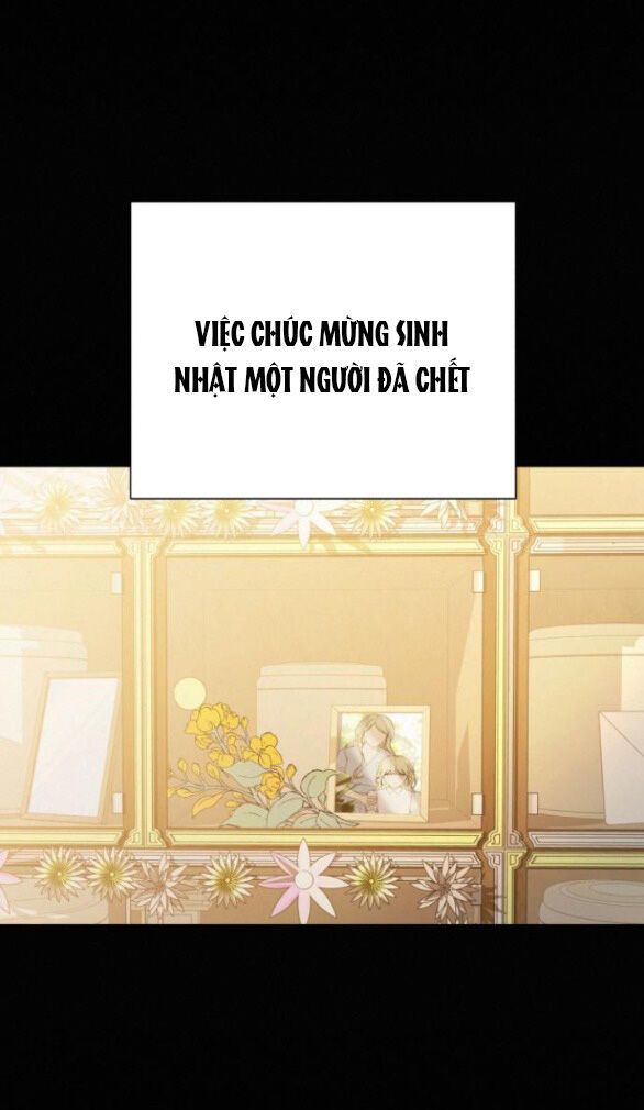 Thứ Mà Đôi Ta Mong Muốn Chapter 83.1 - 42
