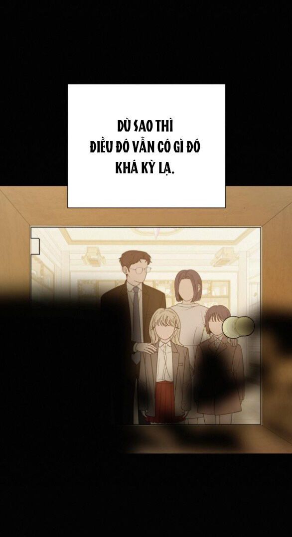 Thứ Mà Đôi Ta Mong Muốn Chapter 83.1 - 43