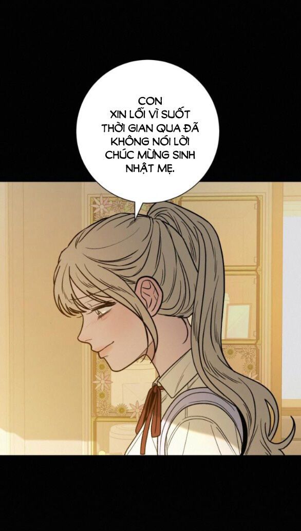 Thứ Mà Đôi Ta Mong Muốn Chapter 83.1 - 50