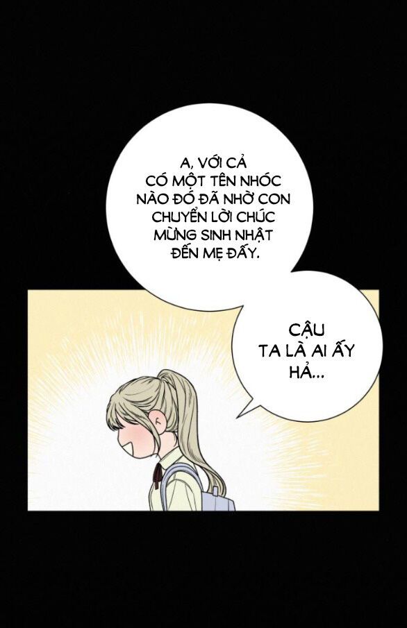 Thứ Mà Đôi Ta Mong Muốn Chapter 83.1 - 51