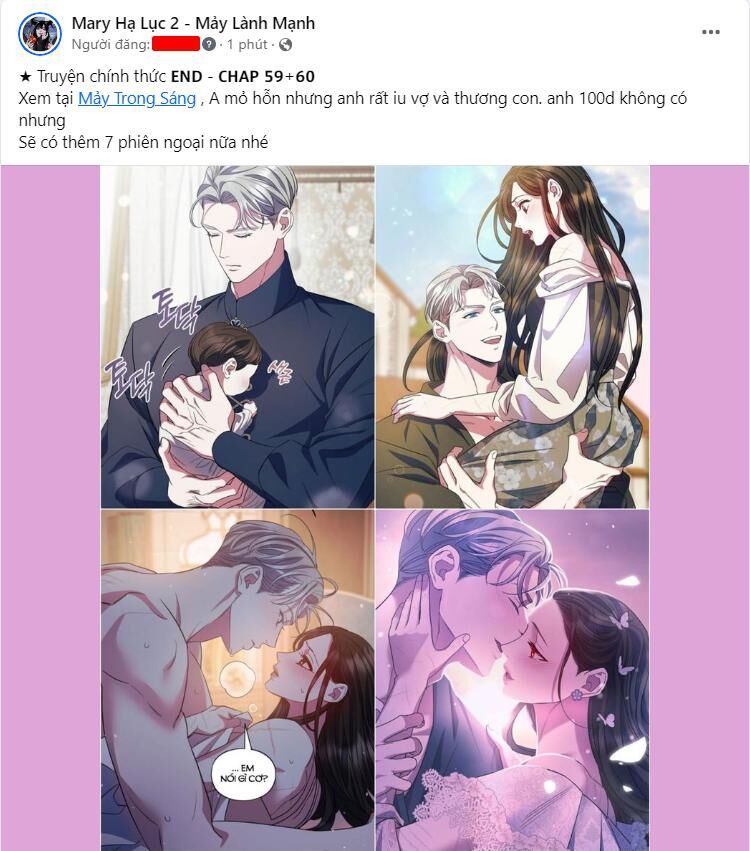 Thứ Mà Đôi Ta Mong Muốn Chapter 83.1 - 53