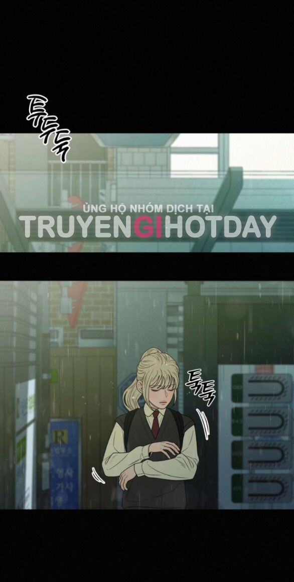 Thứ Mà Đôi Ta Mong Muốn Chapter 83.1 - 10