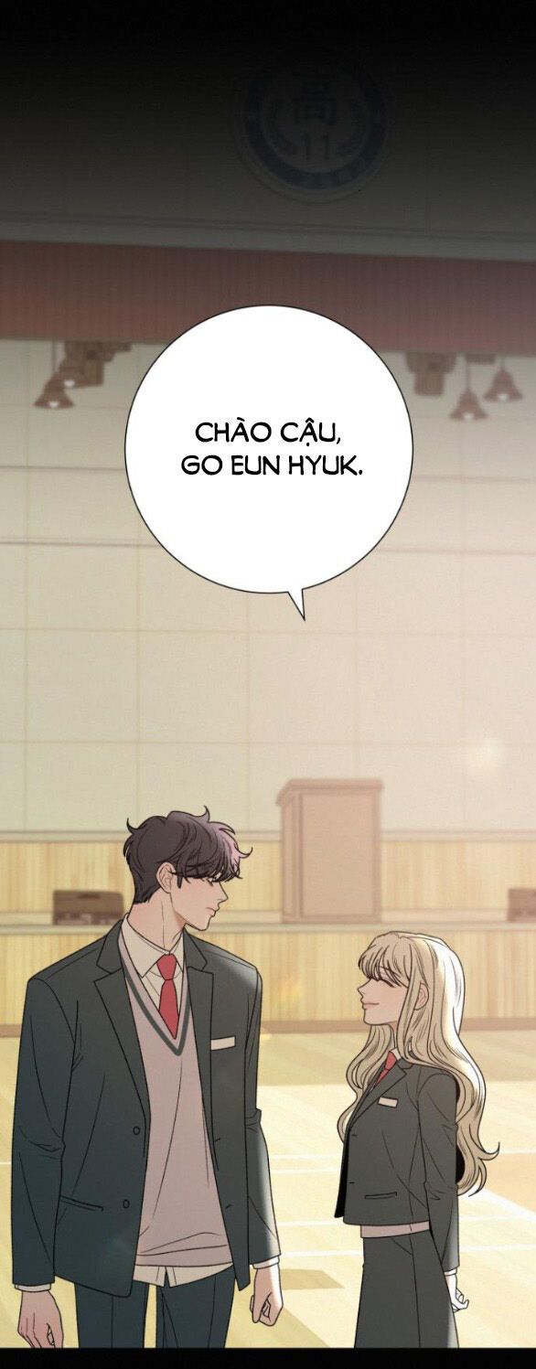 Thứ Mà Đôi Ta Mong Muốn Chapter 83.2 - 13