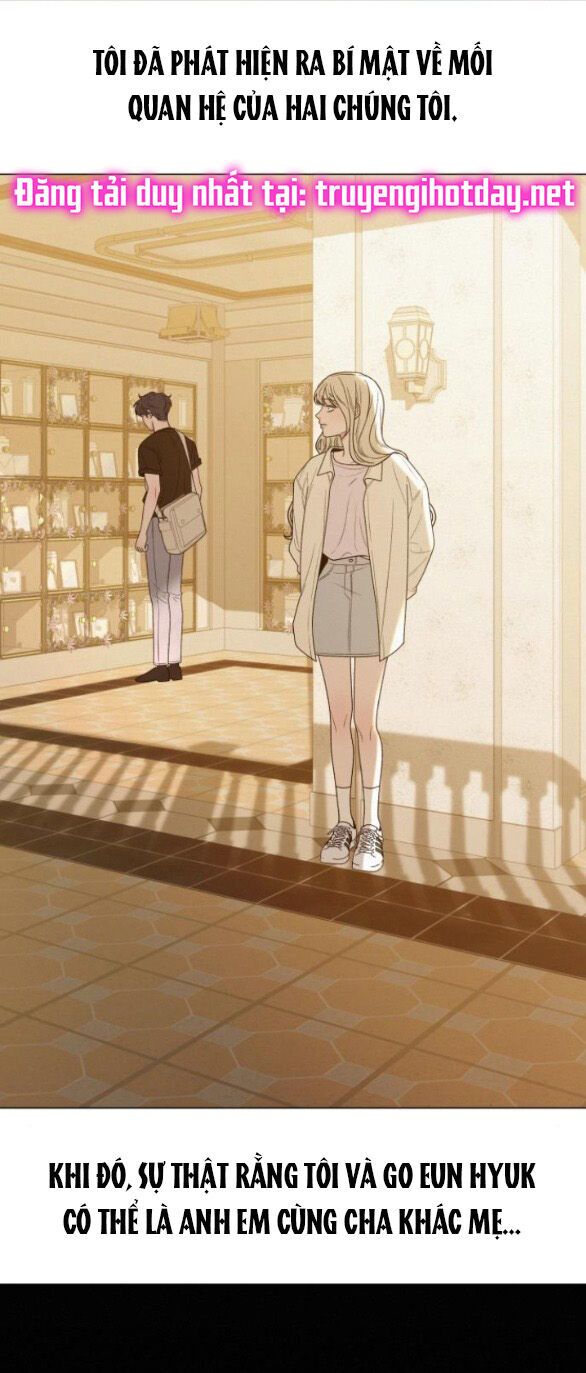 Thứ Mà Đôi Ta Mong Muốn Chapter 83.2 - 18