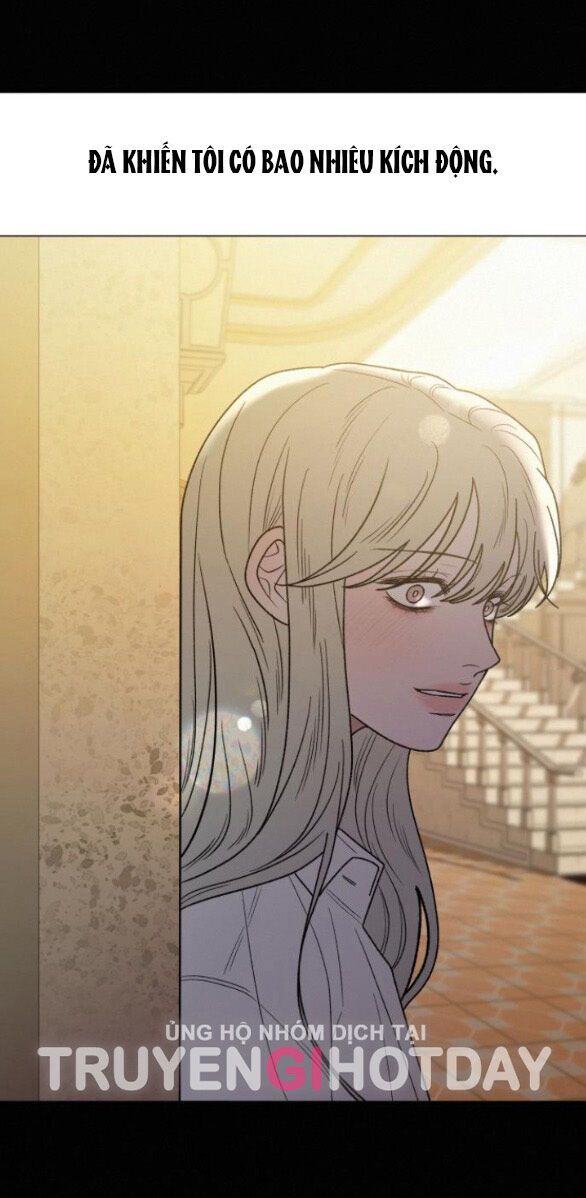 Thứ Mà Đôi Ta Mong Muốn Chapter 83.2 - 19