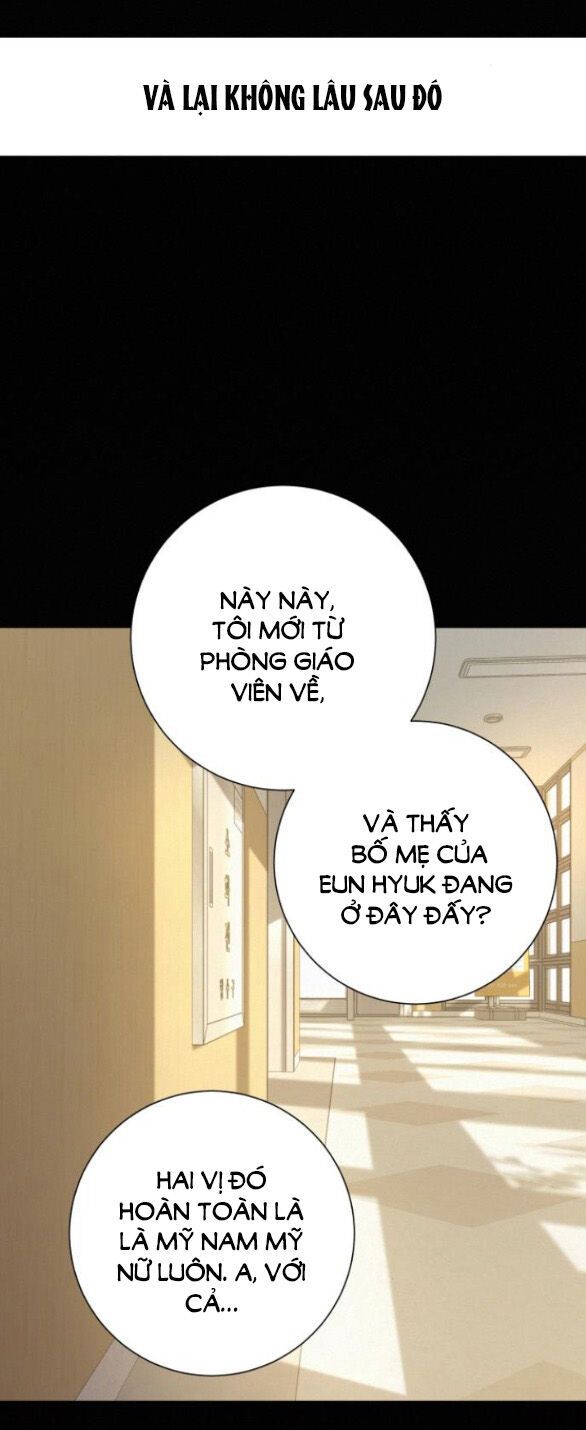 Thứ Mà Đôi Ta Mong Muốn Chapter 83.2 - 20