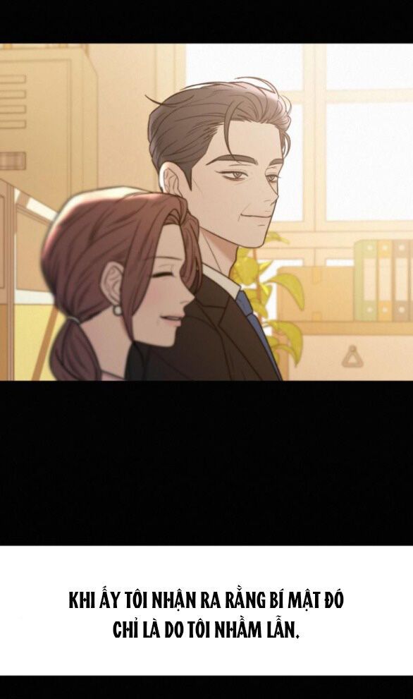 Thứ Mà Đôi Ta Mong Muốn Chapter 83.2 - 22