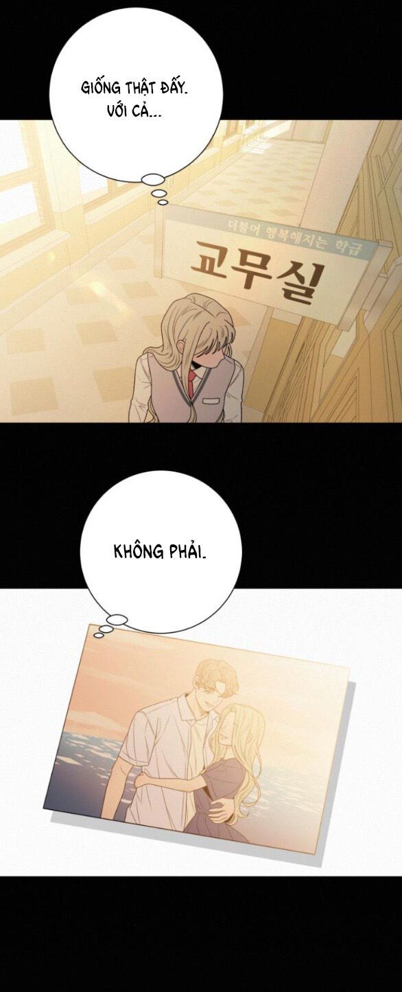 Thứ Mà Đôi Ta Mong Muốn Chapter 83.2 - 23