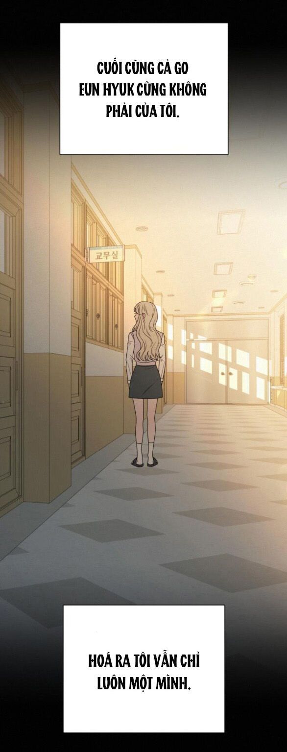 Thứ Mà Đôi Ta Mong Muốn Chapter 83.2 - 26