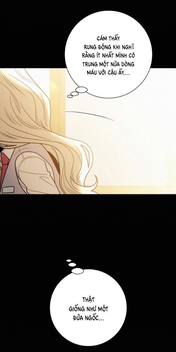 Thứ Mà Đôi Ta Mong Muốn Chapter 83.2 - 27