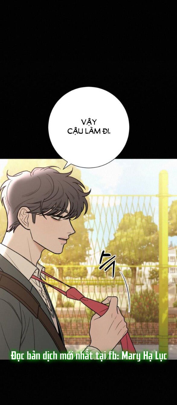 Thứ Mà Đôi Ta Mong Muốn Chapter 83.2 - 28