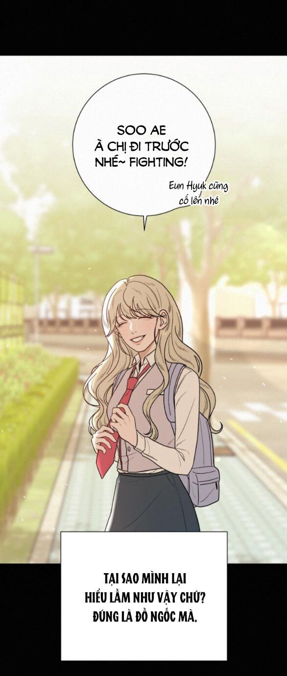 Thứ Mà Đôi Ta Mong Muốn Chapter 83.2 - 29