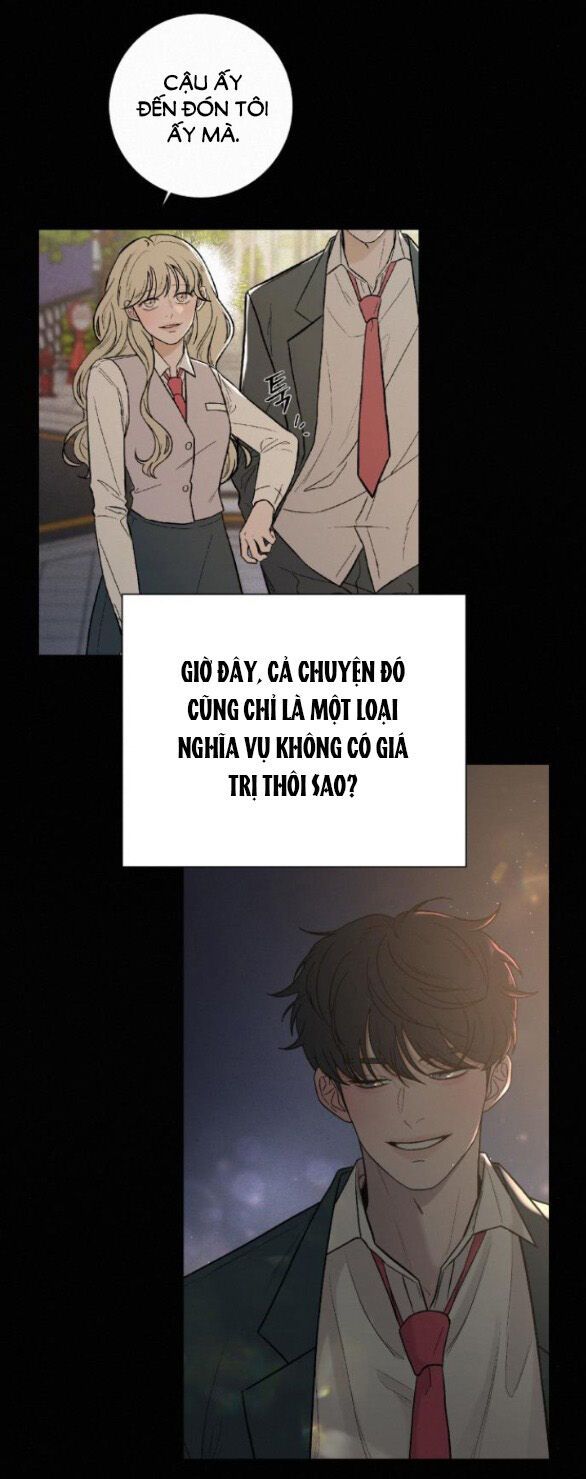 Thứ Mà Đôi Ta Mong Muốn Chapter 83.2 - 32