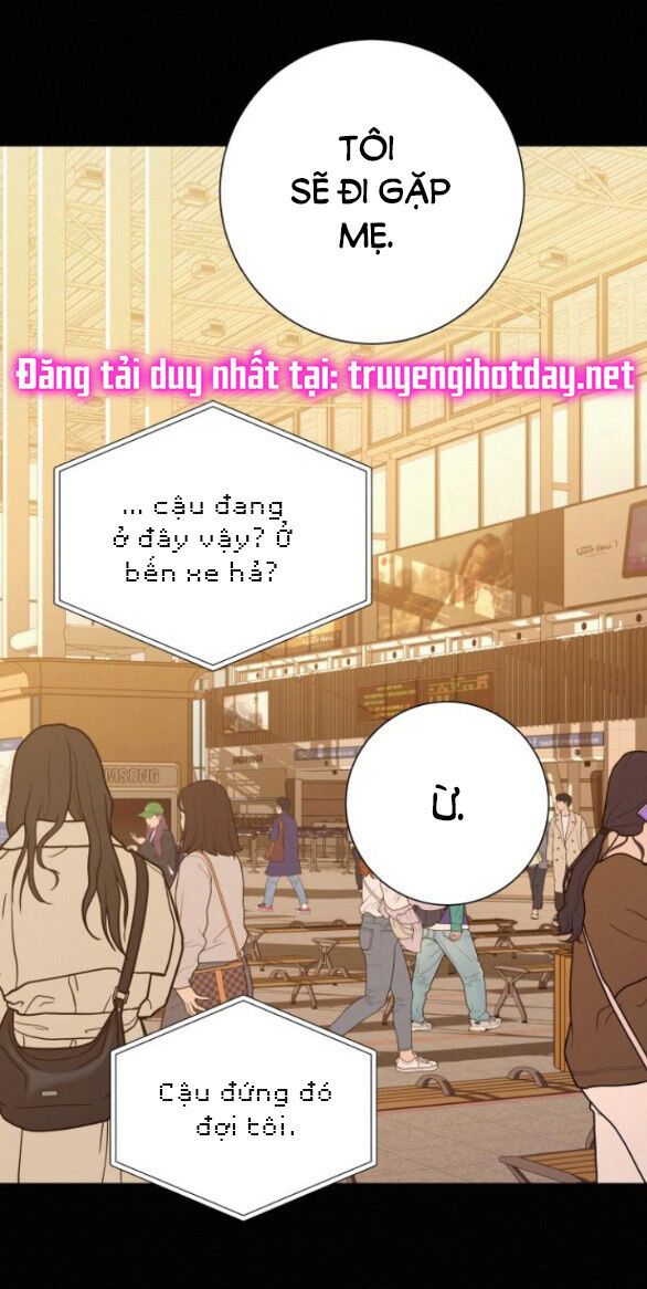 Thứ Mà Đôi Ta Mong Muốn Chapter 83.2 - 35