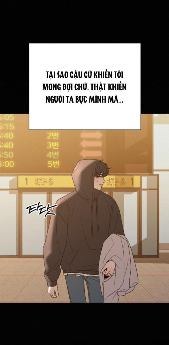 Thứ Mà Đôi Ta Mong Muốn Chapter 83.2 - 36