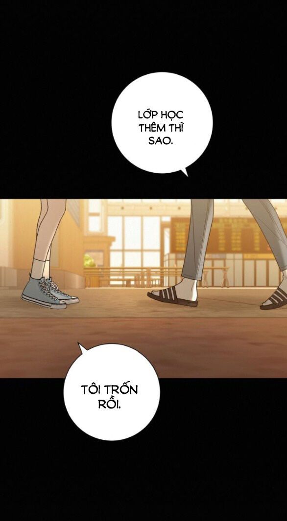 Thứ Mà Đôi Ta Mong Muốn Chapter 83.2 - 37