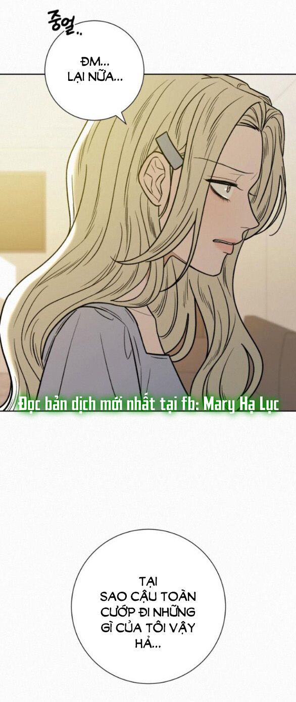 Thứ Mà Đôi Ta Mong Muốn Chapter 83.2 - 42