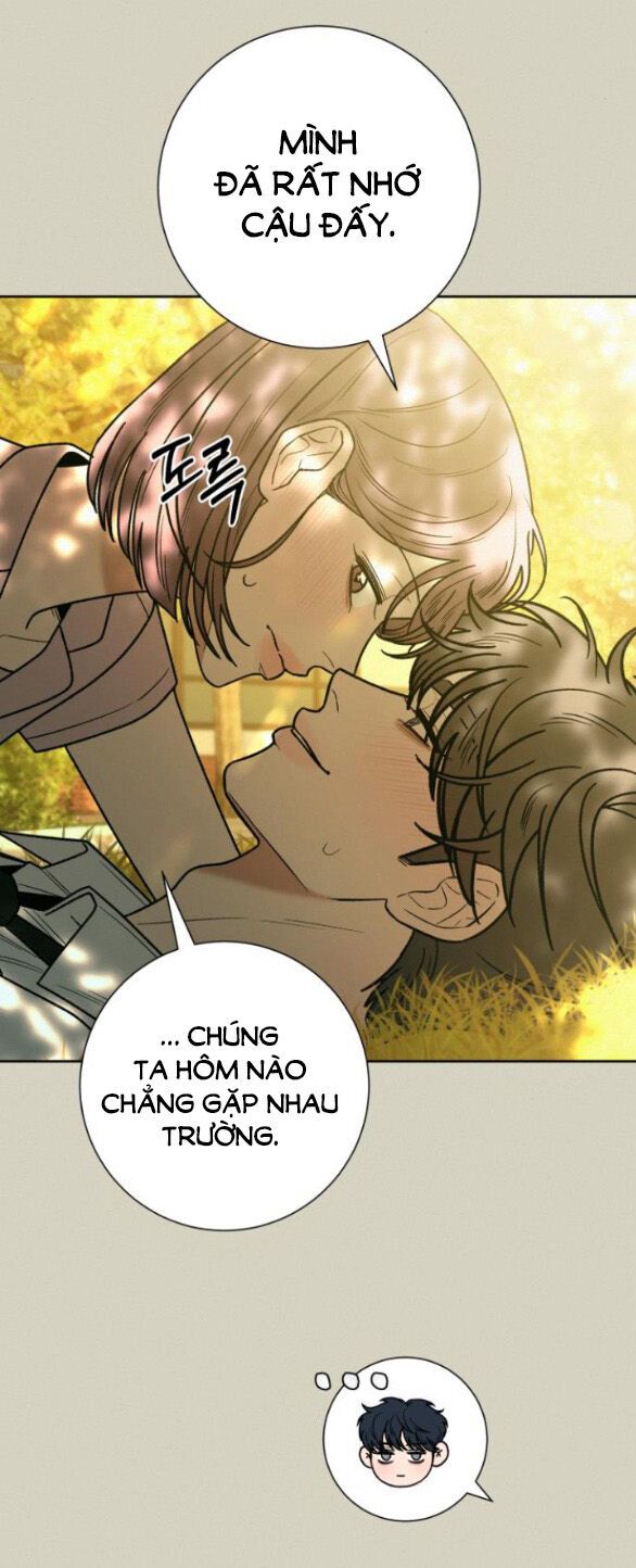 Thứ Mà Đôi Ta Mong Muốn Chapter 83.2 - 48