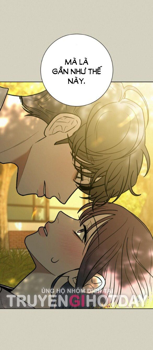 Thứ Mà Đôi Ta Mong Muốn Chapter 83.2 - 50