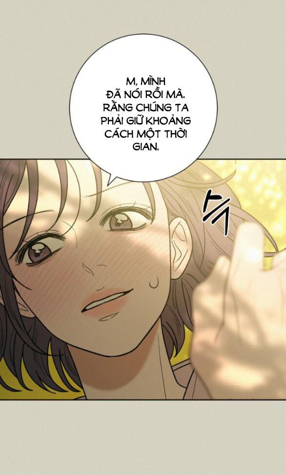 Thứ Mà Đôi Ta Mong Muốn Chapter 83.2 - 51