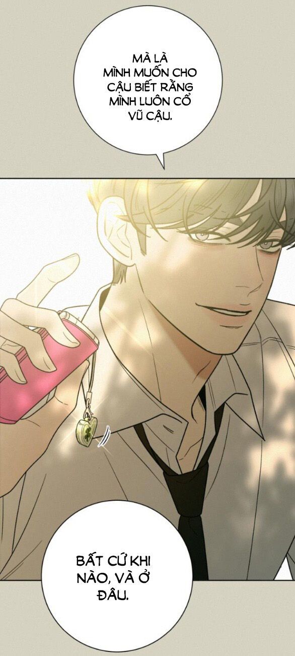 Thứ Mà Đôi Ta Mong Muốn Chapter 83.2 - 54