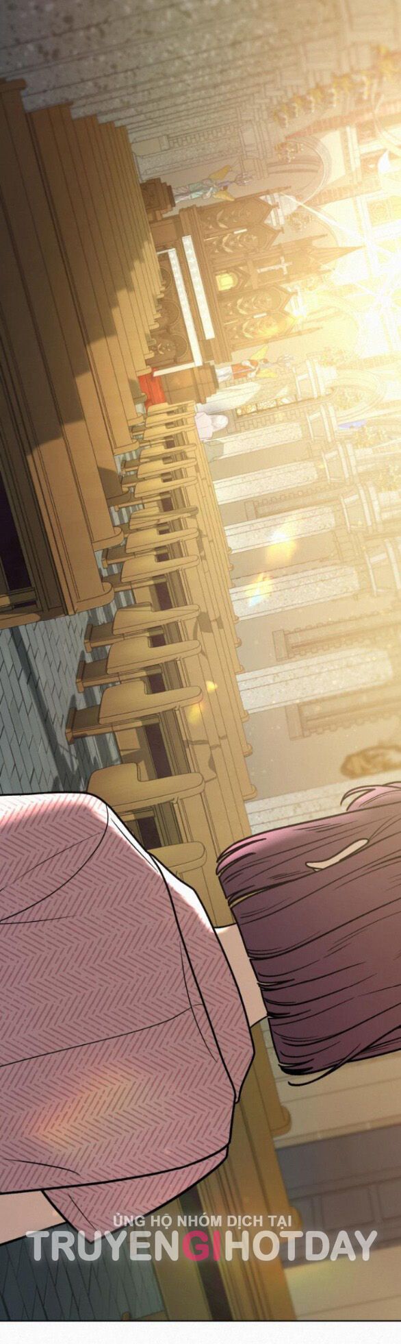 Thứ Mà Đôi Ta Mong Muốn Chapter 83.2 - 63