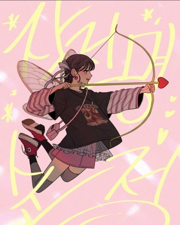 Thứ Mà Đôi Ta Mong Muốn Chapter 84.1 - 2