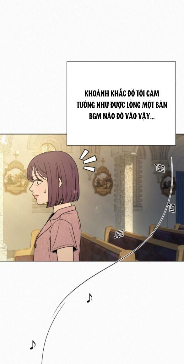 Thứ Mà Đôi Ta Mong Muốn Chapter 84.1 - 14