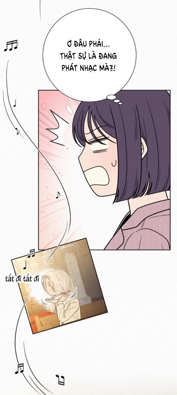 Thứ Mà Đôi Ta Mong Muốn Chapter 84.1 - 15