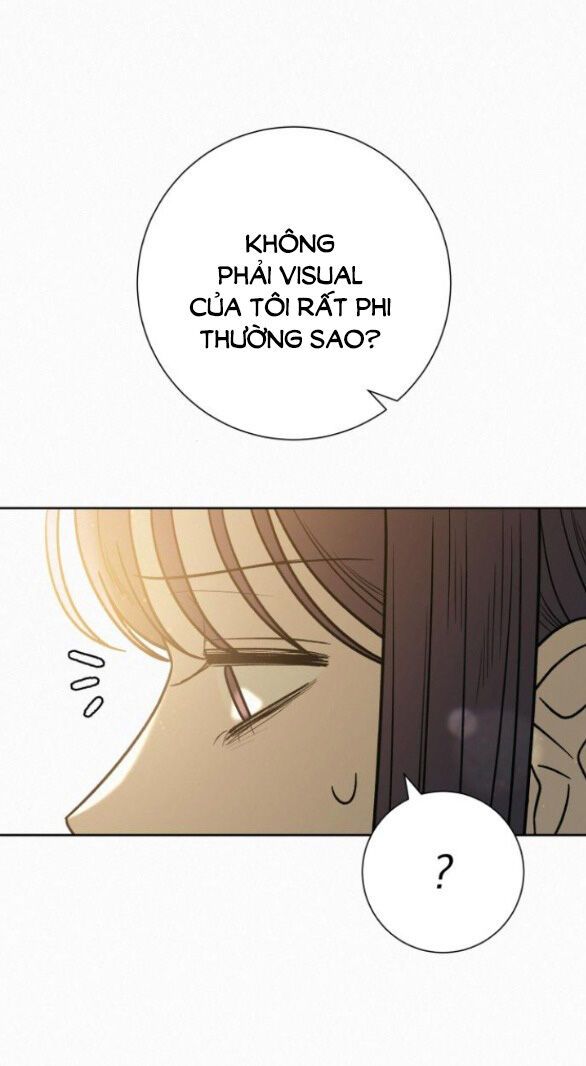 Thứ Mà Đôi Ta Mong Muốn Chapter 84.1 - 19