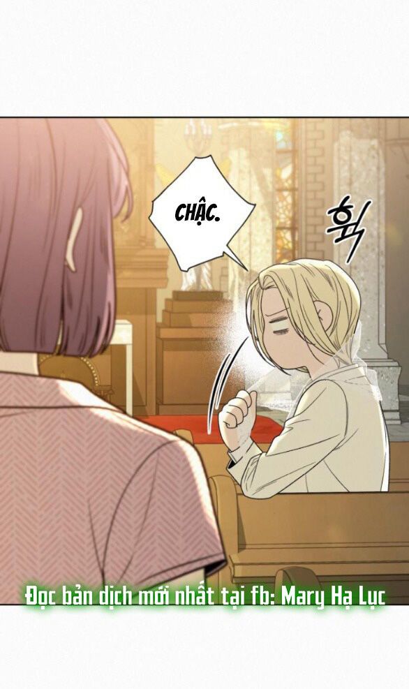 Thứ Mà Đôi Ta Mong Muốn Chapter 84.1 - 24