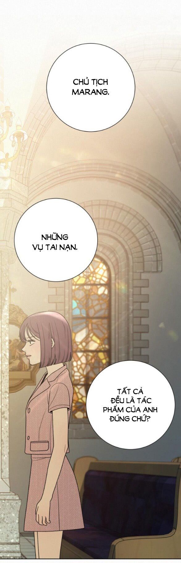 Thứ Mà Đôi Ta Mong Muốn Chapter 84.1 - 26