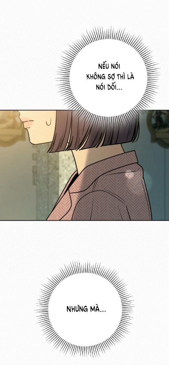 Thứ Mà Đôi Ta Mong Muốn Chapter 84.1 - 30