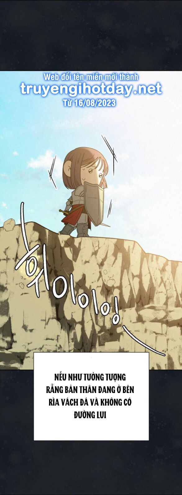 Thứ Mà Đôi Ta Mong Muốn Chapter 84.1 - 34