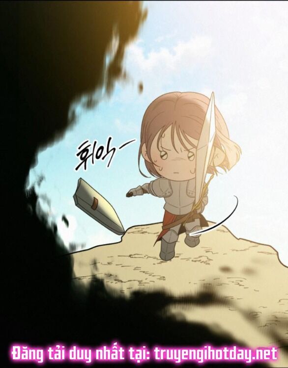 Thứ Mà Đôi Ta Mong Muốn Chapter 84.1 - 35